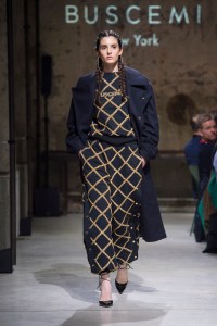 Buscemi Men's Fall 2019