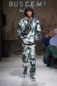 Buscemi Men's Fall 2019