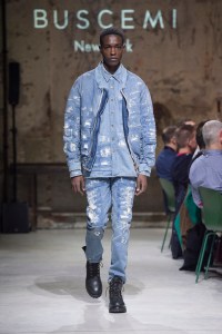 Buscemi Men's Fall 2019