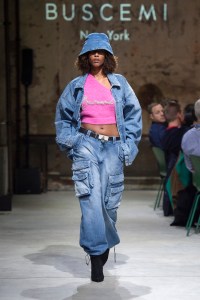 Buscemi Men's Fall 2019