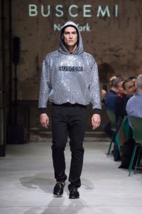Buscemi Men's Fall 2019