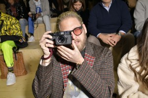 Jonah Hill