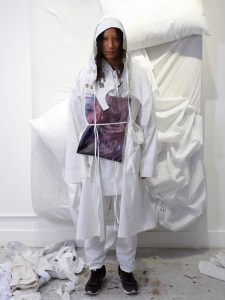 JordanLuca Men's Fall 2019