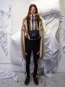 JordanLuca Men's Fall 2019