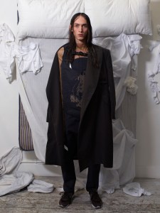 JordanLuca Men's Fall 2019