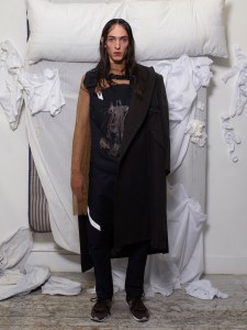 JordanLuca Men's Fall 2019