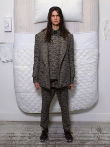 JordanLuca Men's Fall 2019
