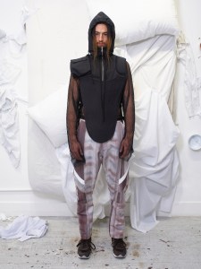 JordanLuca Men's Fall 2019