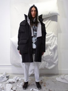 JordanLuca Men's Fall 2019