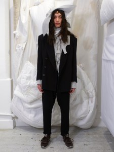 JordanLuca Men's Fall 2019