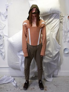 JordanLuca Men's Fall 2019
