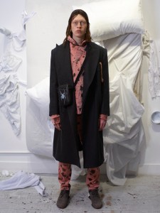 JordanLuca Men's Fall 2019