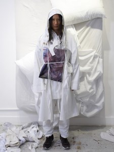 Jordanluca Presentation Men's Fall 2019