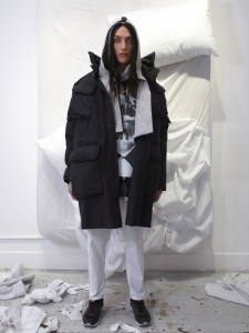 Jordanluca Presentation Men's Fall 2019