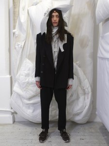 Jordanluca Presentation Men's Fall 2019