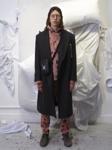 Jordanluca Presentation Men's Fall 2019