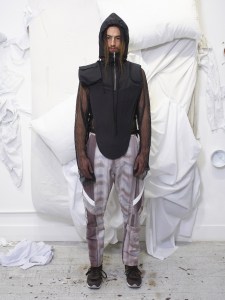Jordanluca Presentation Men's Fall 2019