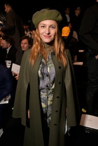 Joséphine de La Baume