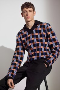 Joseph Men's Fall 2019
