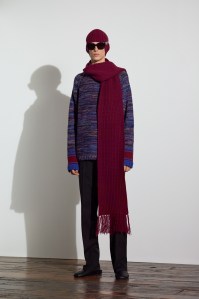 Joseph Men's Fall 2019