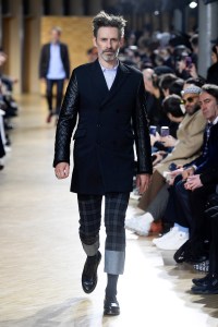 Junya Watanabe Man Fall Winter 2019