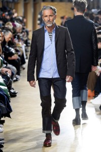 Junya Watanabe Man Fall Winter 2019