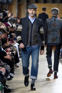 Junya Watanabe Man Fall Winter 2019