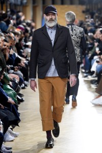 Junya Watanabe Man Fall Winter 2019