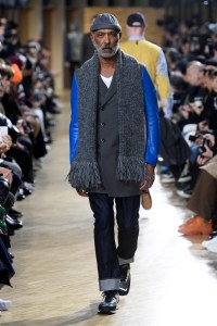 Junya Watanabe Man Fall Winter 2019