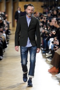 Junya Watanabe Man Fall Winter 2019