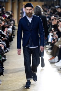 Junya Watanabe Man Fall Winter 2019