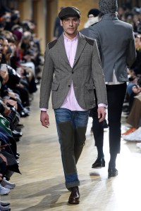 Junya Watanabe Man Fall Winter 2019