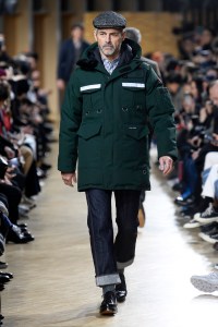 Junya Watanabe Man Fall Winter 2019