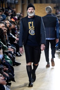 Junya Watanabe Man Fall Winter 2019