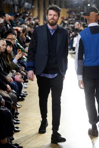 Junya Watanabe Man Fall Winter 2019