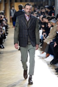 Junya Watanabe Man Fall Winter 2019