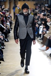 Junya Watanabe Man Fall Winter 2019