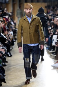Junya Watanabe Man Fall Winter 2019