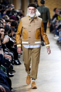 Junya Watanabe Man Fall Winter 2019