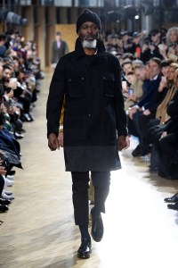 Junya Watanabe Man Fall Winter 2019