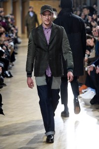 Junya Watanabe Man Fall Winter 2019