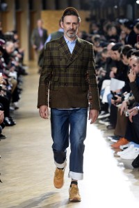 Junya Watanabe Man Fall Winter 2019