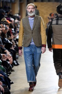 Junya Watanabe Man Fall Winter 2019