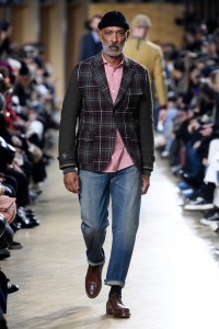 Junya Watanabe Man Fall Winter 2019