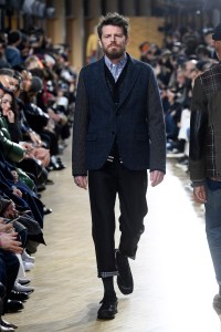 Junya Watanabe Man Fall Winter 2019
