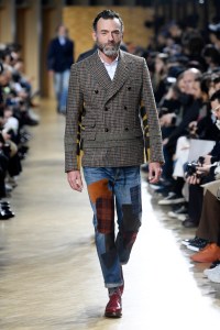 Junya Watanabe Man Fall Winter 2019