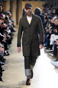 Junya Watanabe Man Fall Winter 2019
