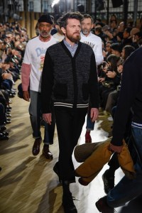 Junya Watanabe Man men's fall 2019