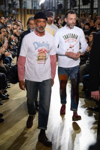 Junya Watanabe Man men's fall 2019