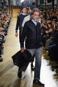 Junya Watanabe Man men's fall 2019